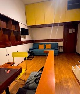 La Serra Olivetti - 9