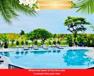 Happy Life Memories Hoi An Hotel & Spa - 0