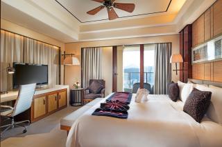 Crowne Plaza Sanya City Center by IHG - 8