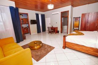 The Haven Boutique Hotel - 9