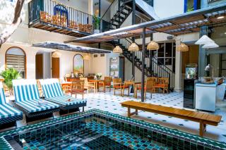 Sujet Residence Service Da Nang - 0