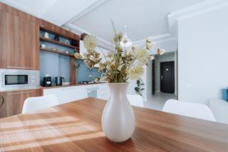 Sunny 1BR on Riscani Parks & Buses Steps Away - 9