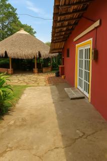 Estate with pool for 7 people in Roldanillo - 3