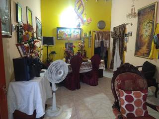 Estate with pool for 7 people in Roldanillo - 1