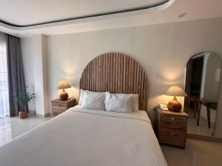Segreto Boutique Resort - 1