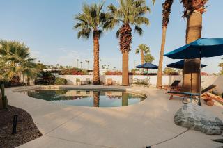 Casa Coyote - 5