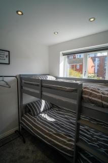 The Scouse Suite - 9