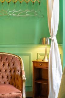 Pension Edelweiss Marseille - 8