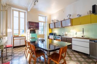 Pension Edelweiss Marseille - 3