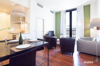 Inside Barcelona Apartments Mercat - 0