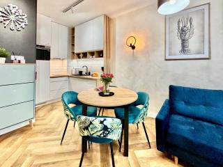 Apartament Klimatyczny - 3
