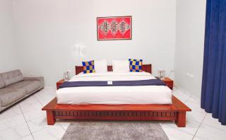 The Haven Boutique Hotel - 6