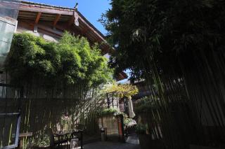 Lijiang Sadhu Inn - 2