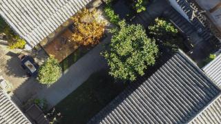 Lijiang Sadhu Inn - 1