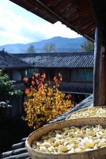 Lijiang Sadhu Inn - 1