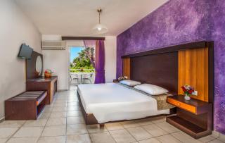 Corali Hotel - Tigaki - 7