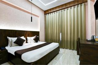 FabHotel Prime The Rivlet Premium - MG Road - Gurgaon - 2
