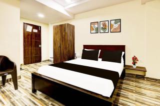 Hotel O Akshaya Bheemas Inn - 0