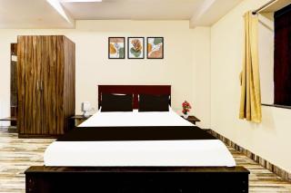 Hotel O Akshaya Bheemas Inn - Vijayawāda - 8