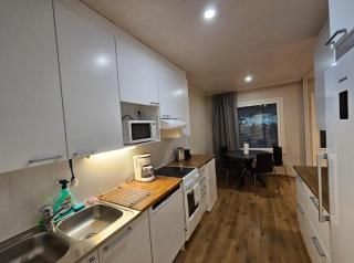 Kotimaailma - rivitalokolmio Porvoossa - 8