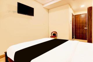 Hotel O Akshaya Bheemas Inn - 5
