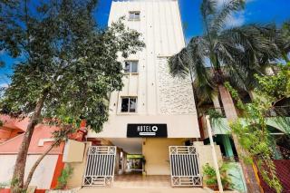 Hotel O Akshaya Bheemas Inn - Vijayawāda - 2