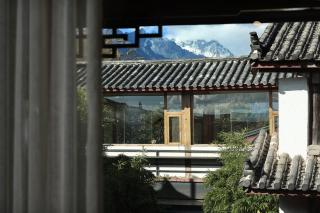 Lijiang Sadhu Inn - 2