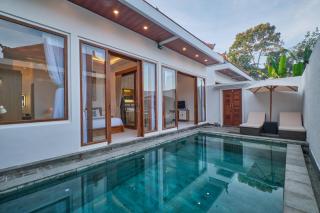 The Lingga Villas Ubud - 0