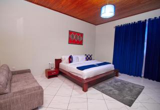 The Haven Boutique Hotel - 8