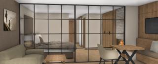 Pfefferkorn's Hotel - 8