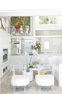 The White House, Clifton, La Maison du Canard - Beach - 9