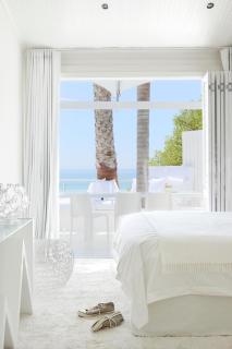 The White House, Clifton, La Maison du Canard - Beach - 5
