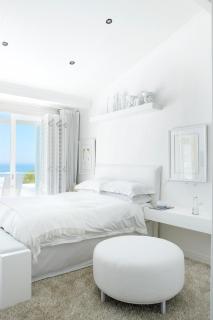 The White House, Clifton, La Maison du Canard - Beach - 3
