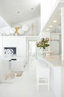 The White House, Clifton, La Maison du Canard - Beach - 1