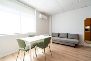 Apartamentos Noviembre - 9