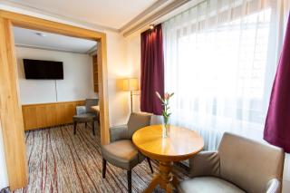 Hotel Pelikan - 4