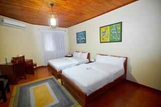 The Haven Boutique Hotel - 5