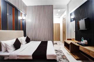 FabHotel Prime The Rivlet Premium - MG Road - Gurgaon - 5