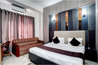 FabHotel Prime The Rivlet Premium - MG Road - Gurgaon - 6