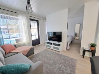 Aurinkohiekka A1 - 6