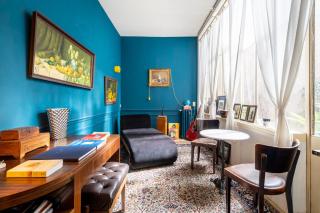 Pension Edelweiss Marseille - 1