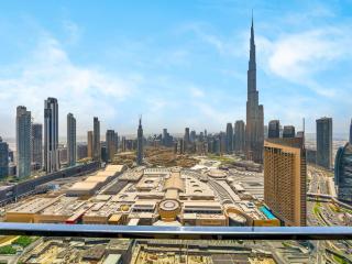 Brand New! Downtown views located on Dubai Mall - 7