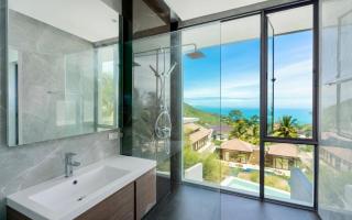 Vista villa - 2