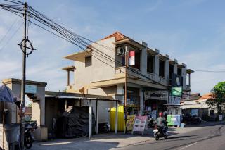 Soka Asri Guest House near Bali Zoo RedPartner - 4