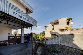 Soka Asri Guest House near Bali Zoo RedPartner - 6