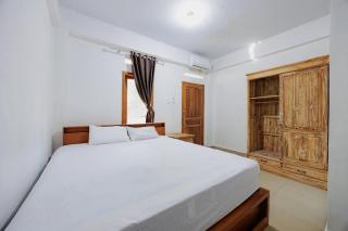 Soka Asri Guest House near Bali Zoo RedPartner - 0