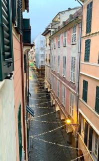 La casa del Carruggio - 2