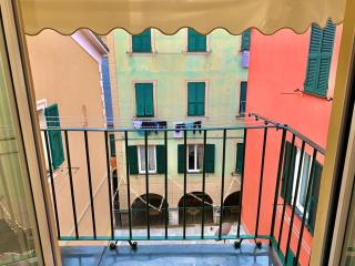 La casa del Carruggio - 1