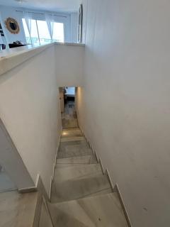 Puerto Banus Duplex Centric WaterFront 3 Bedroom - Marbella - 5