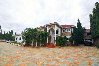The Haven Boutique Hotel - 0